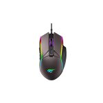 Gamenote MS1028 Programming Gaming Mouse