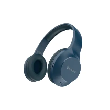Celebrat A27 Bluetooth Headphone with Bluetooth 5.3 and 40mm drivers
