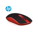 HP S4000 Optical USB 1600 DPI 2.4Ghz Wireless Mouse