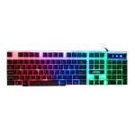 Jedel K500 Gaming Keyboard