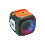 T&G TG-359 Portable Outdoor LED Wireless Bluetooth Speaker