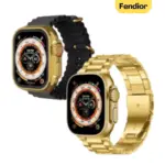 Fendior G9 Ultra Pro Gold Edition 49MM