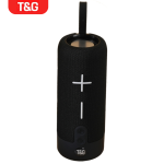 T&G TG619 Portable Bluetooth Wireless Speaker