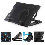 Notepal ErgoStand NB339 – M25 Laptop Cooling Pad