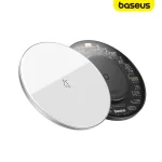 Baseus 15W Simple Upgraded Version Wireless Charger