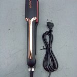 Nova Hair Straightener - NV - 868