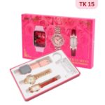 TK15 Mini 41mm Smartwatch