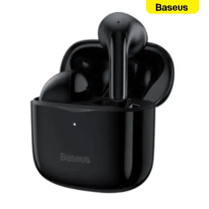 Baseus Bowie E3 True Wireless Earphones with ANC and ergonomic design
