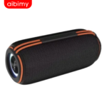 Aibimy MY-272BTS Portable Speaker