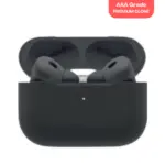 AirPods Pro 2nd Gen Black AAA Grade Premium Clone