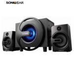 SonicGear Titan 5 BTMI Subwoofer