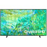 Samsung 55" LED 4 K Smart TV UA-55CU8100