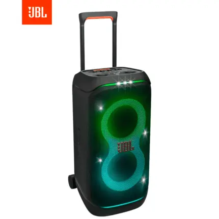 JBL Party Box 320 Original portable party speaker with light show
