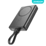 JOYROOM JR-PBM01 20W Power Bank 10000mAh with Built-in Cable & Kickstand