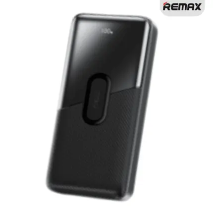 Remax RPP-666 22.5W 10000mAh Power Bank with fast charging and dual ports