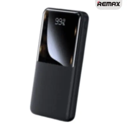 Remax RPP-623 22.5W 20000mAh Power Bank with high capacity and fast charging