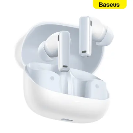 Baseus Bowie M2s ANC True Wireless Earphones with Bluetooth 5.2 and 30H battery life