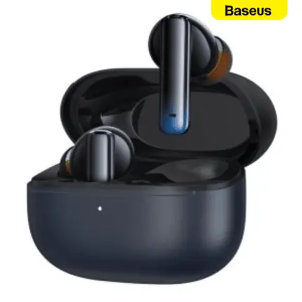 Baseus Storm 1 ANC True Wireless Earphones with Bluetooth 5.2 and 35dB noise reduction