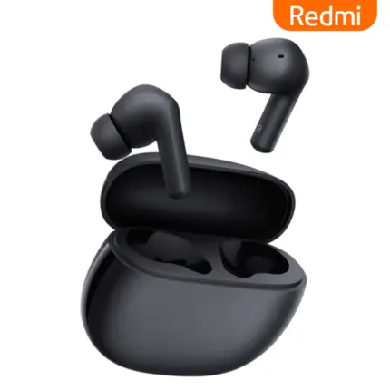 Redmi Buds 4 Active Earbuds with Bluetooth 5.2, quick charge, and 20-hour battery life