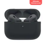 Airpods Pro 2nd Gen ANC Version [AAA Grade Premium Clone] - Black Edition