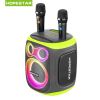 HOPESTAR Party 130 Bluetooth Speaker with LED lights and deep bass