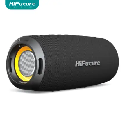HiFuture Gravity Portable Speaker 45W with Bluetooth and deep bass