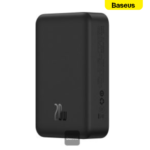 Baseus Airpow Magnetic Mini Wireless Power Bank Fast Charge 20W 20000mAh