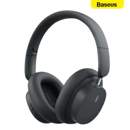 Baseus Bowie D03 Wireless Headphones with Bluetooth 5.3 and 30-hour battery