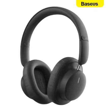 Baseus Bowie D03 Wireless Headphones with Bluetooth 5.3 and 30-hour battery