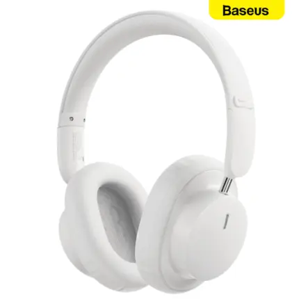 Baseus Bowie D03 Wireless Headphones with Bluetooth 5.3 and Hi-Fi sound