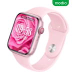 Modio MW09 Mini Smartwatch - 38MM
