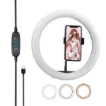 Plokama PK 260 Soft Ring Light 26cm