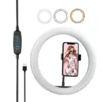Plokama PK 300 Soft Ring Light 30cm