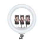 Plokama R45 Soft LED Ring Light 45cm