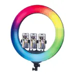 Plokama R56 Pro Soft LED RGB Ring light 56cm