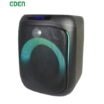EDEN ED-627 Party Box Speaker-25W