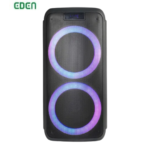 EDEN ED-822 Party Box Speaker-100W