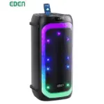 EDEN ED-639 Party Box Speaker-40W
