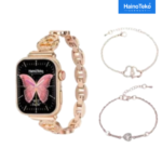 HainoTeko G10 Mini Ladies Smartwatch - 41mm