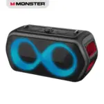 Monster Music Box Go Speaker