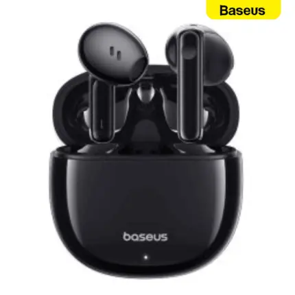 Baseus Bowie E13 True Wireless Earphones with charging case