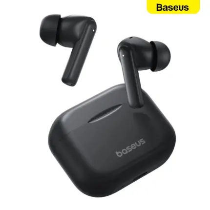 Baseus Bowie E17 Dual Mic ENC Earbuds with Bluetooth 5.0 and noise cancellation