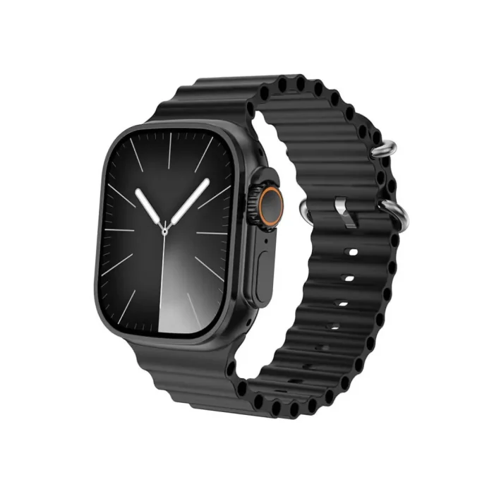 Hk 10 Ultra 3 Smart Watch 5th Generation - 49mm - Baloon.LK