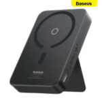 Baseus 5000mAh 20W MagPro Magnetic Bracket Wireless Fast Charging Power Bank