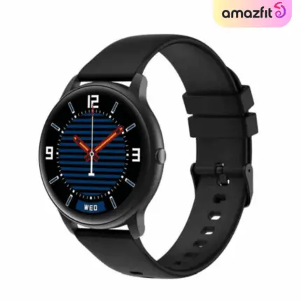 Xiaomi Imilab OX KW66 Smart Watch with GPS, SpO₂ monitoring, and fitness tracking