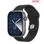 Hk 10 Pro Plus 45MM Smart Watch - 5th Generation