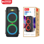 SWISS SOUND SS-850  Karaoke Speaker