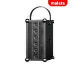 Malata Thunder Base Portable Party Speaker – Pmpo2800w – M+1885