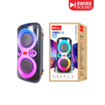 SWISS SOUND SS-620  Karaoke Speaker