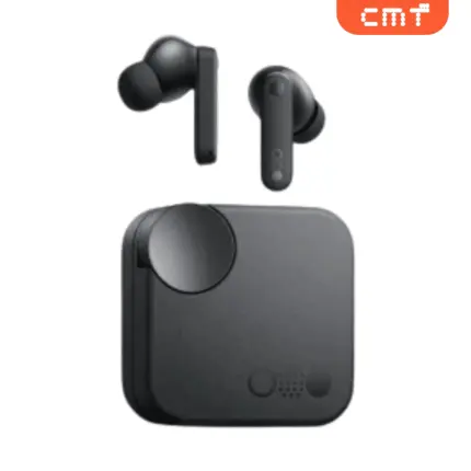 CMF by Nothing Buds Wireless Earbuds with ANC, 6h battery, and IPX4 water resistance